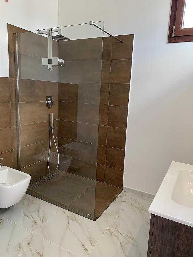 Farmhouse La Croisette - Agriturismo ดอร์กาลี ภายนอก รูปภาพ
