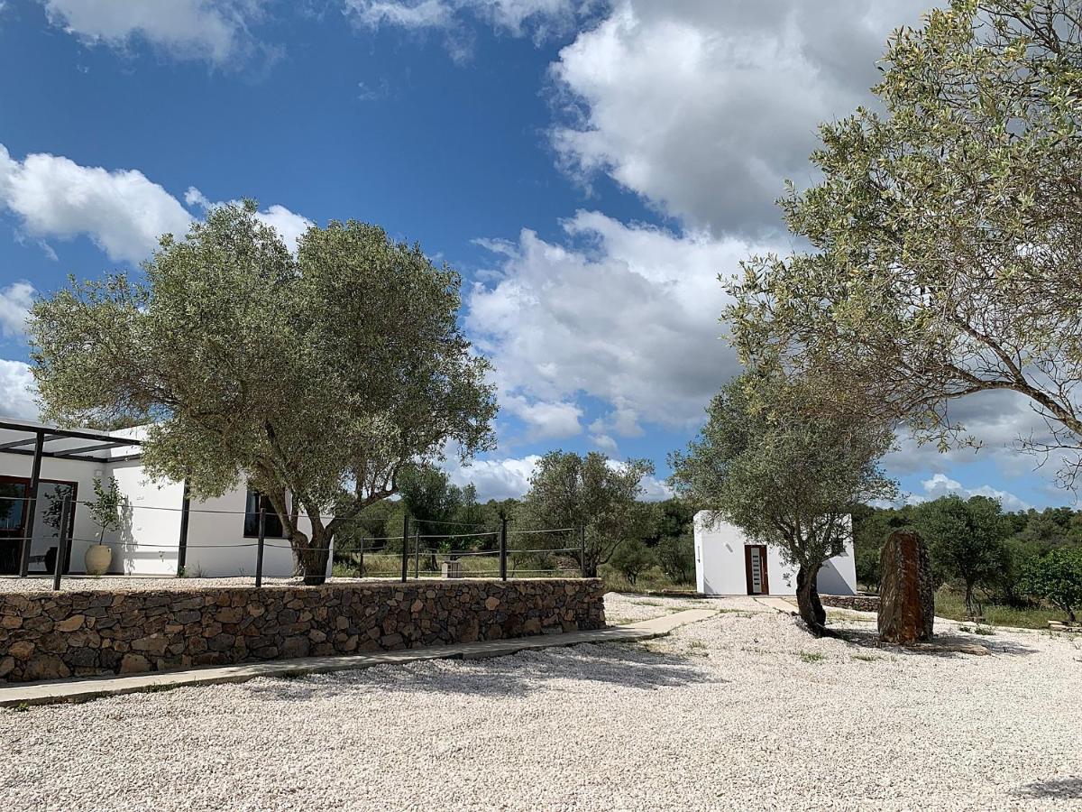 Farmhouse La Croisette - Agriturismo ดอร์กาลี ภายนอก รูปภาพ