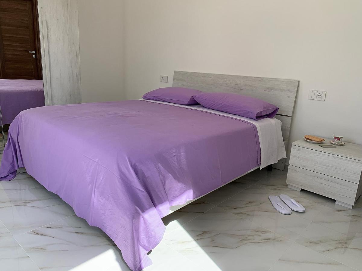 Farmhouse La Croisette - Agriturismo ดอร์กาลี ภายนอก รูปภาพ