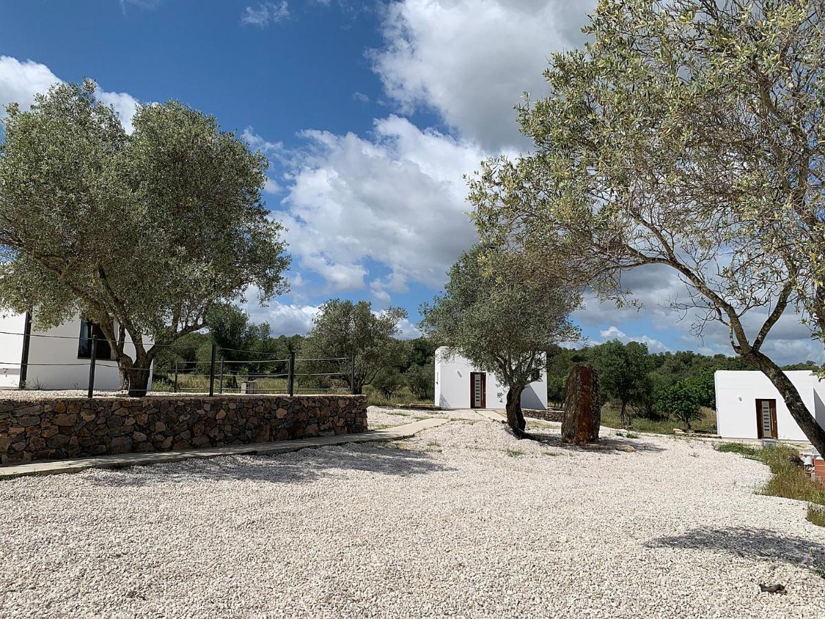 Farmhouse La Croisette - Agriturismo ดอร์กาลี ภายนอก รูปภาพ