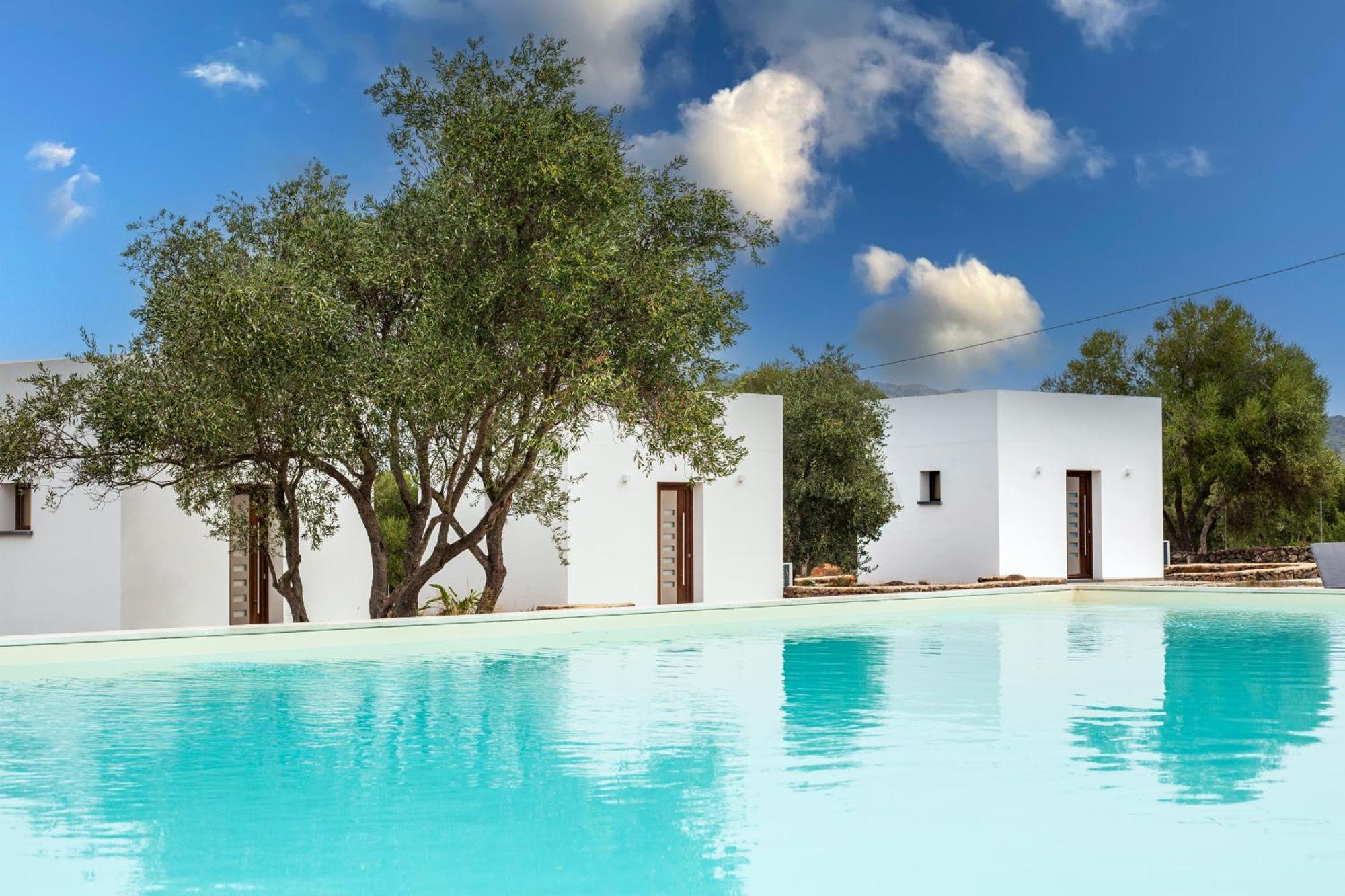 Farmhouse La Croisette - Agriturismo ดอร์กาลี ภายนอก รูปภาพ