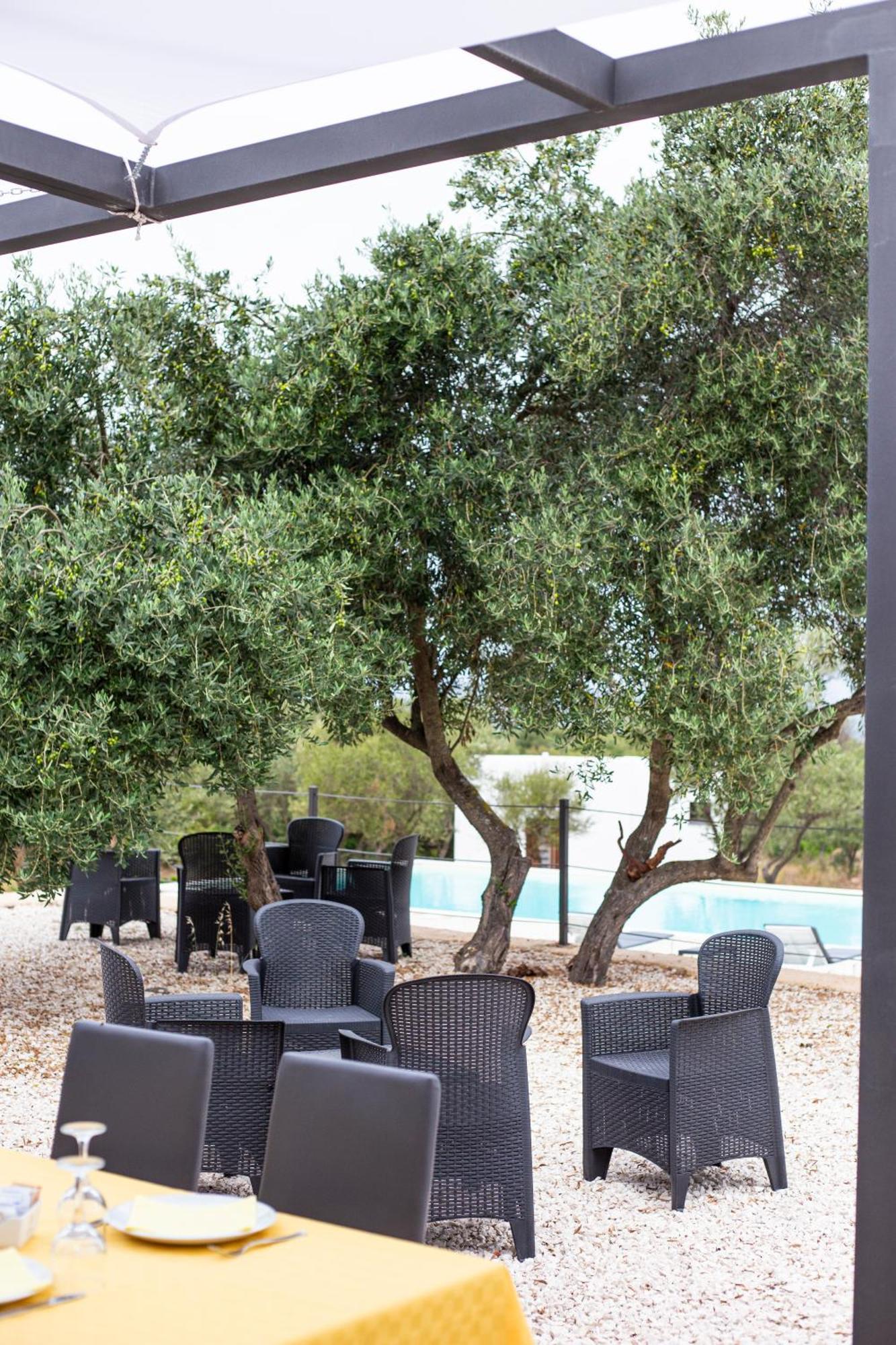 Farmhouse La Croisette - Agriturismo ดอร์กาลี ภายนอก รูปภาพ