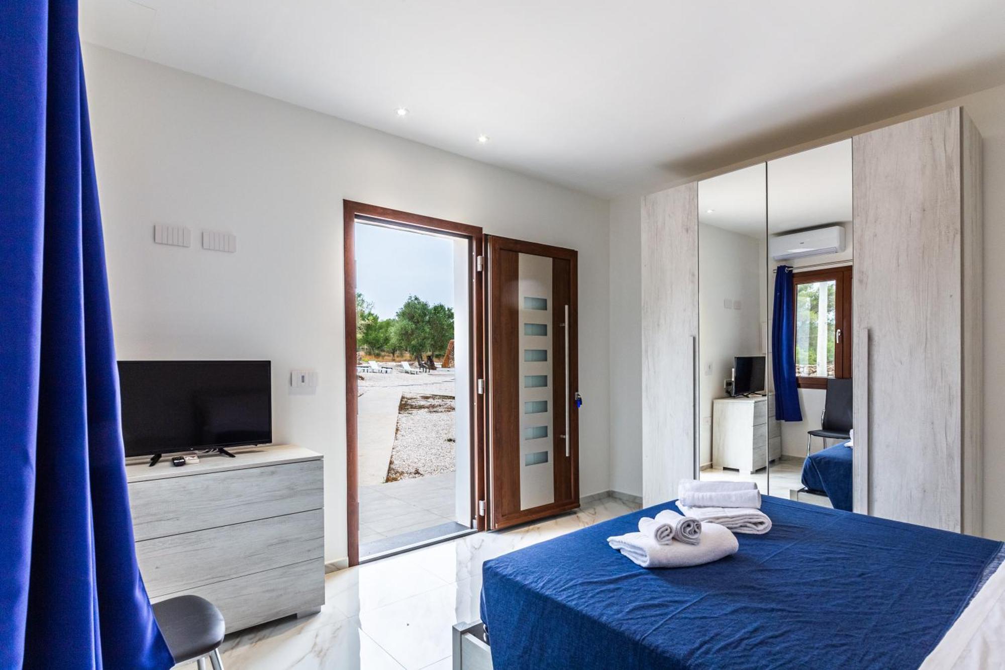 Farmhouse La Croisette - Agriturismo ดอร์กาลี ภายนอก รูปภาพ