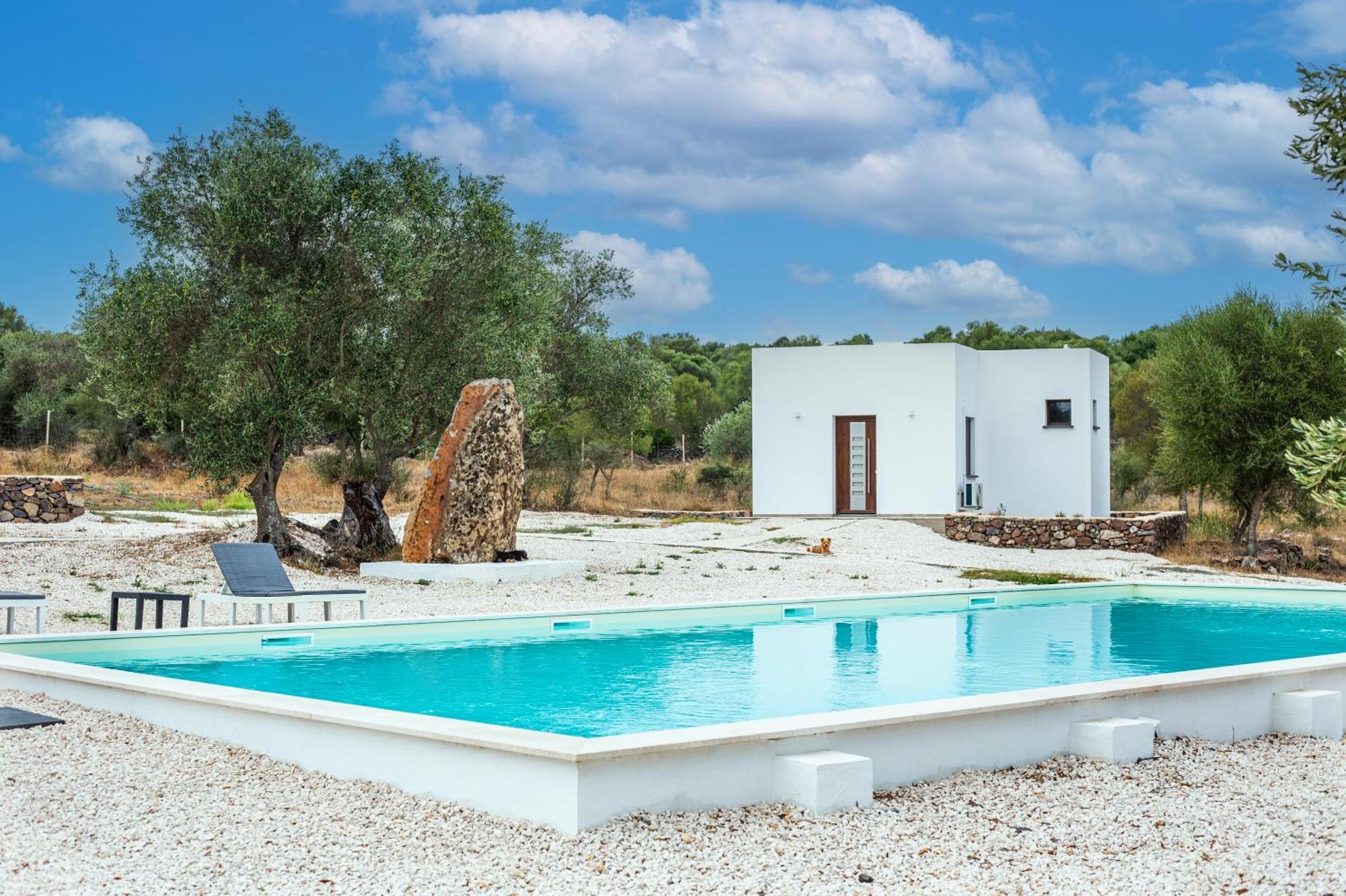 Farmhouse La Croisette - Agriturismo ดอร์กาลี ภายนอก รูปภาพ