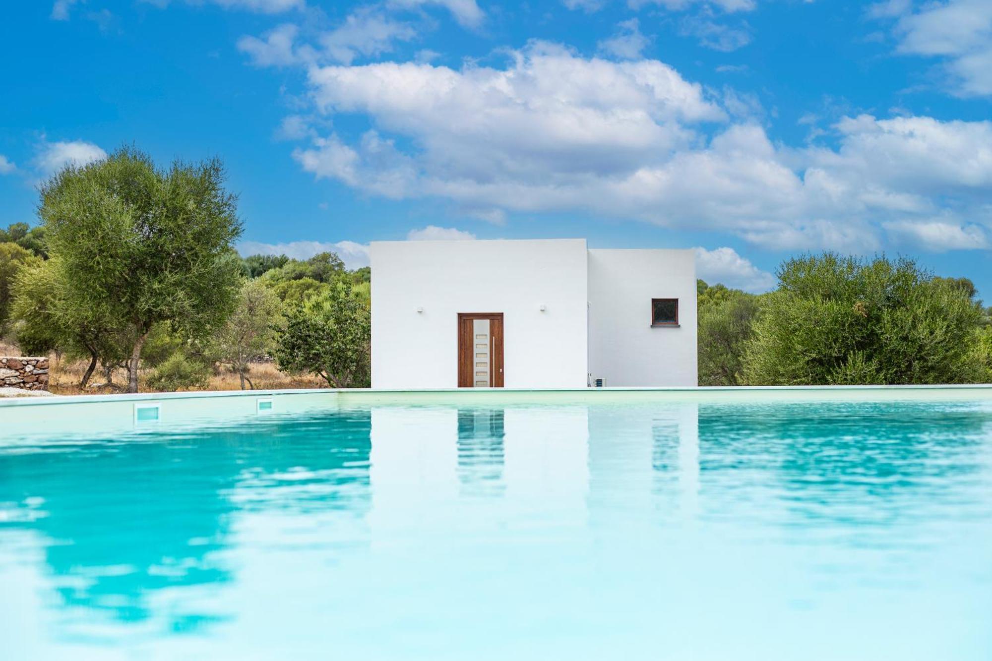 Farmhouse La Croisette - Agriturismo ดอร์กาลี ภายนอก รูปภาพ