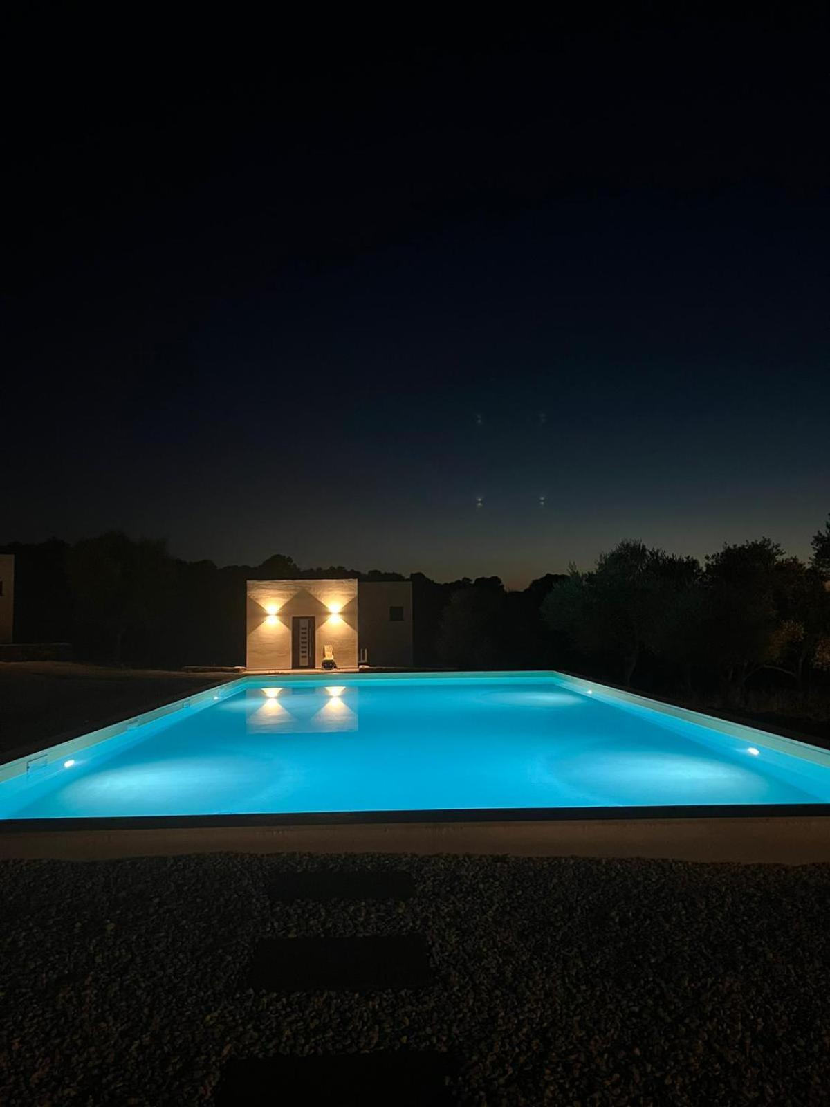 Farmhouse La Croisette - Agriturismo ดอร์กาลี ภายนอก รูปภาพ