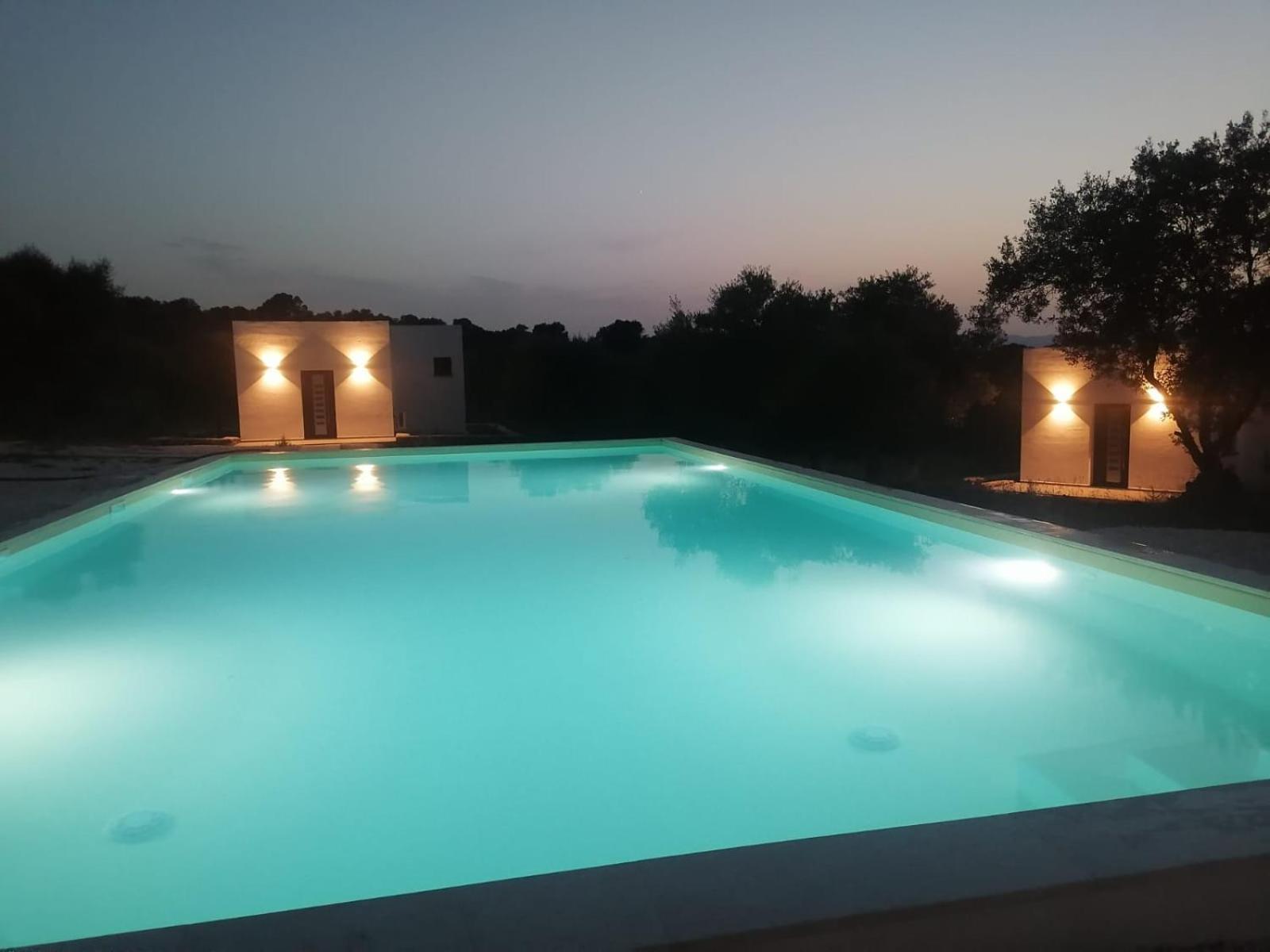 Farmhouse La Croisette - Agriturismo ดอร์กาลี ภายนอก รูปภาพ