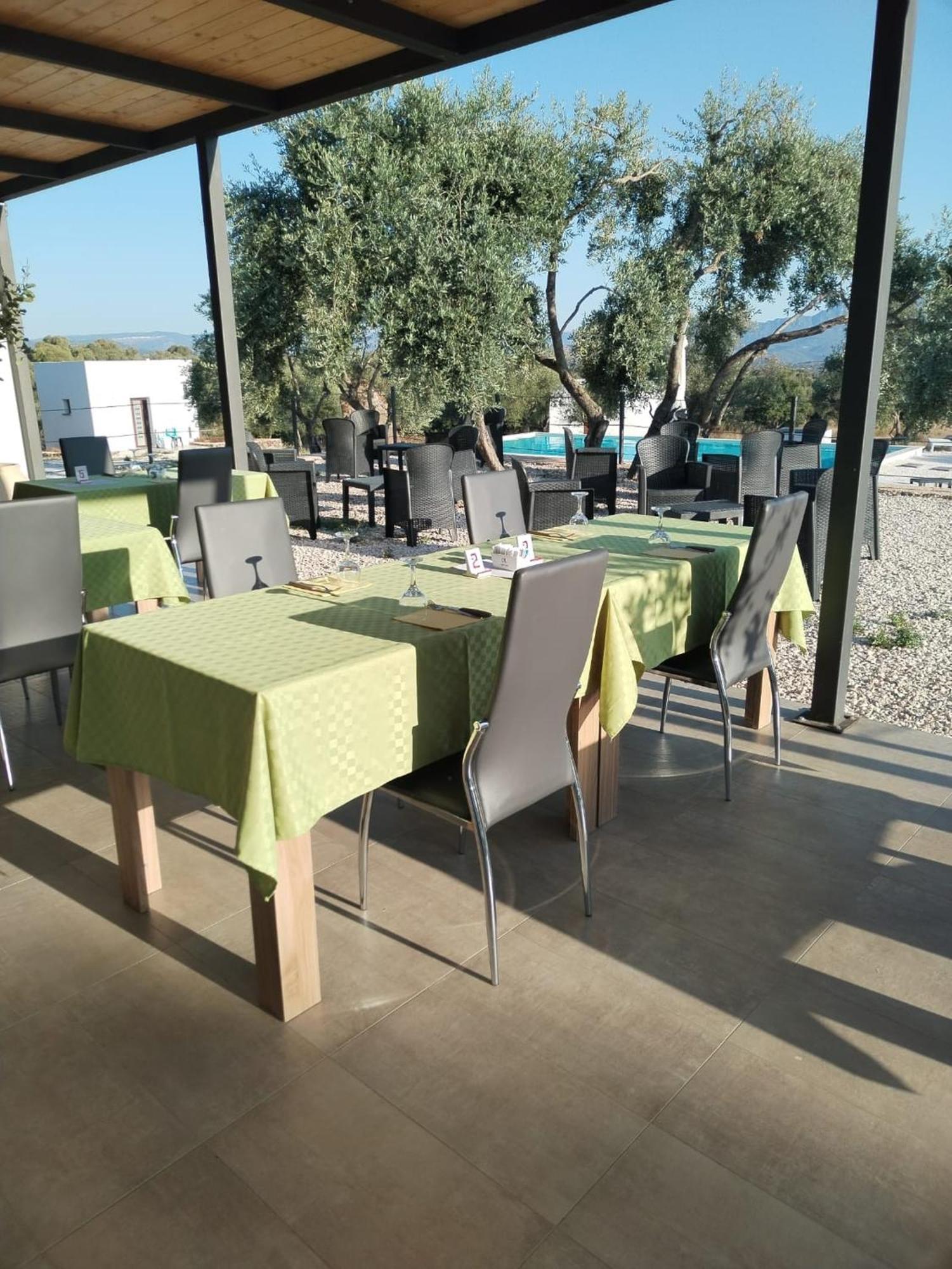 Farmhouse La Croisette - Agriturismo ดอร์กาลี ภายนอก รูปภาพ