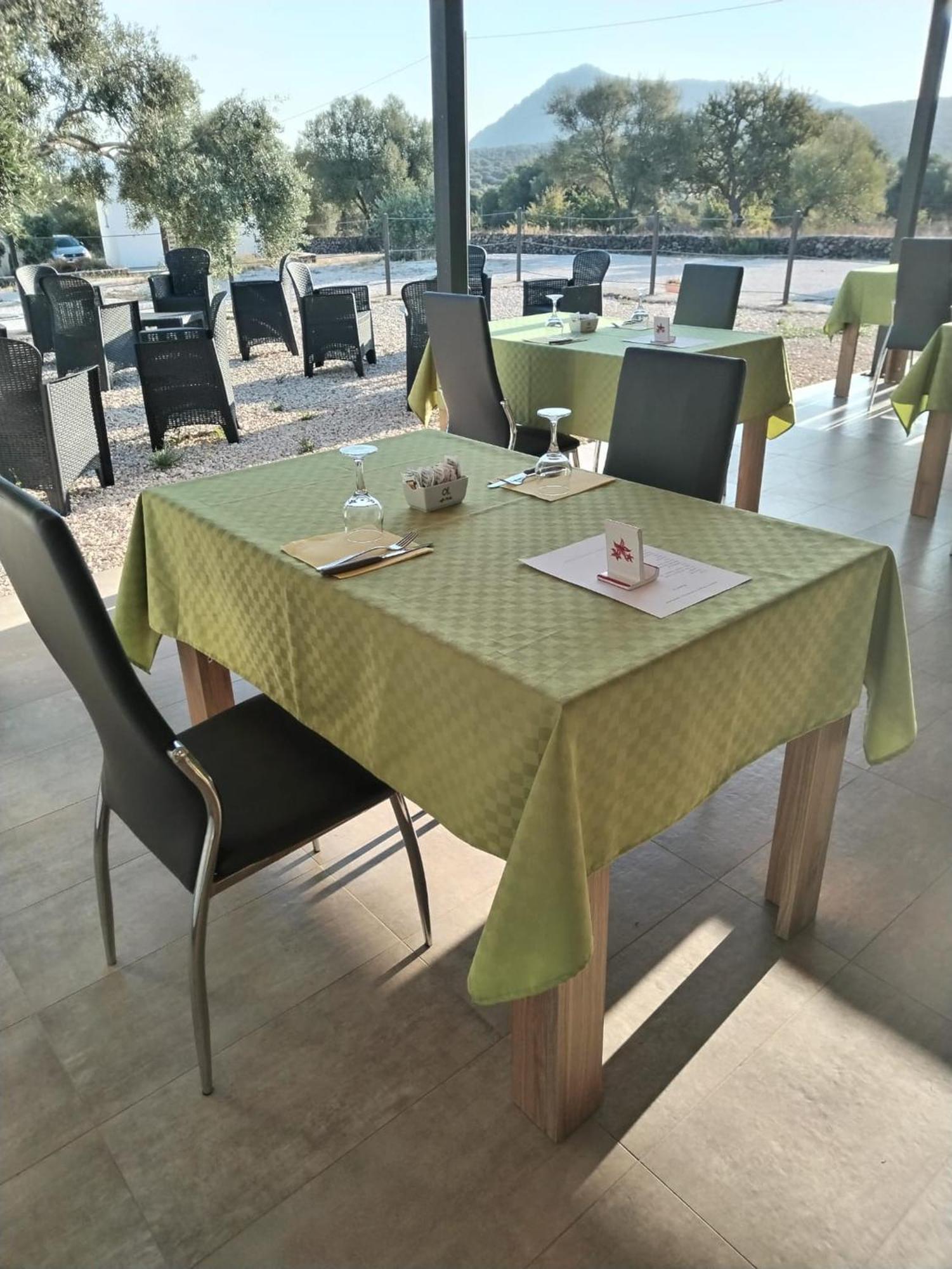Farmhouse La Croisette - Agriturismo ดอร์กาลี ภายนอก รูปภาพ
