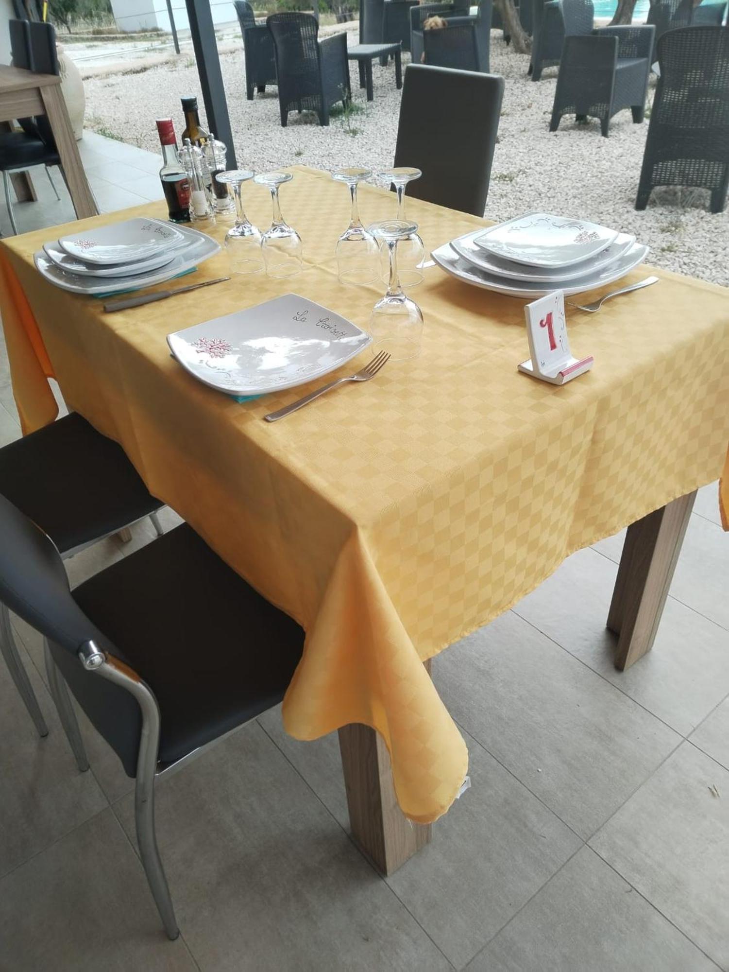 Farmhouse La Croisette - Agriturismo ดอร์กาลี ภายนอก รูปภาพ