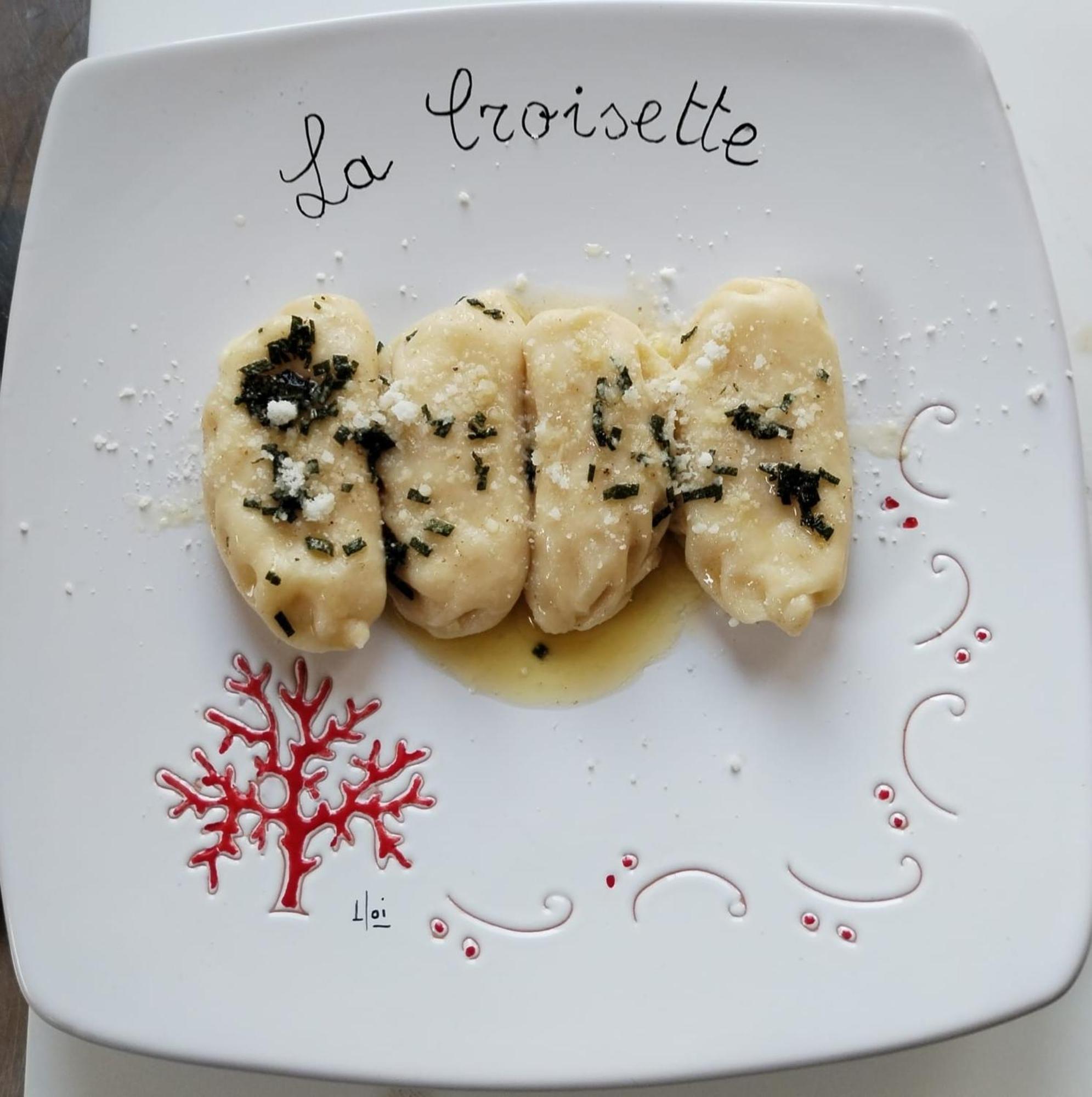 Farmhouse La Croisette - Agriturismo ดอร์กาลี ภายนอก รูปภาพ