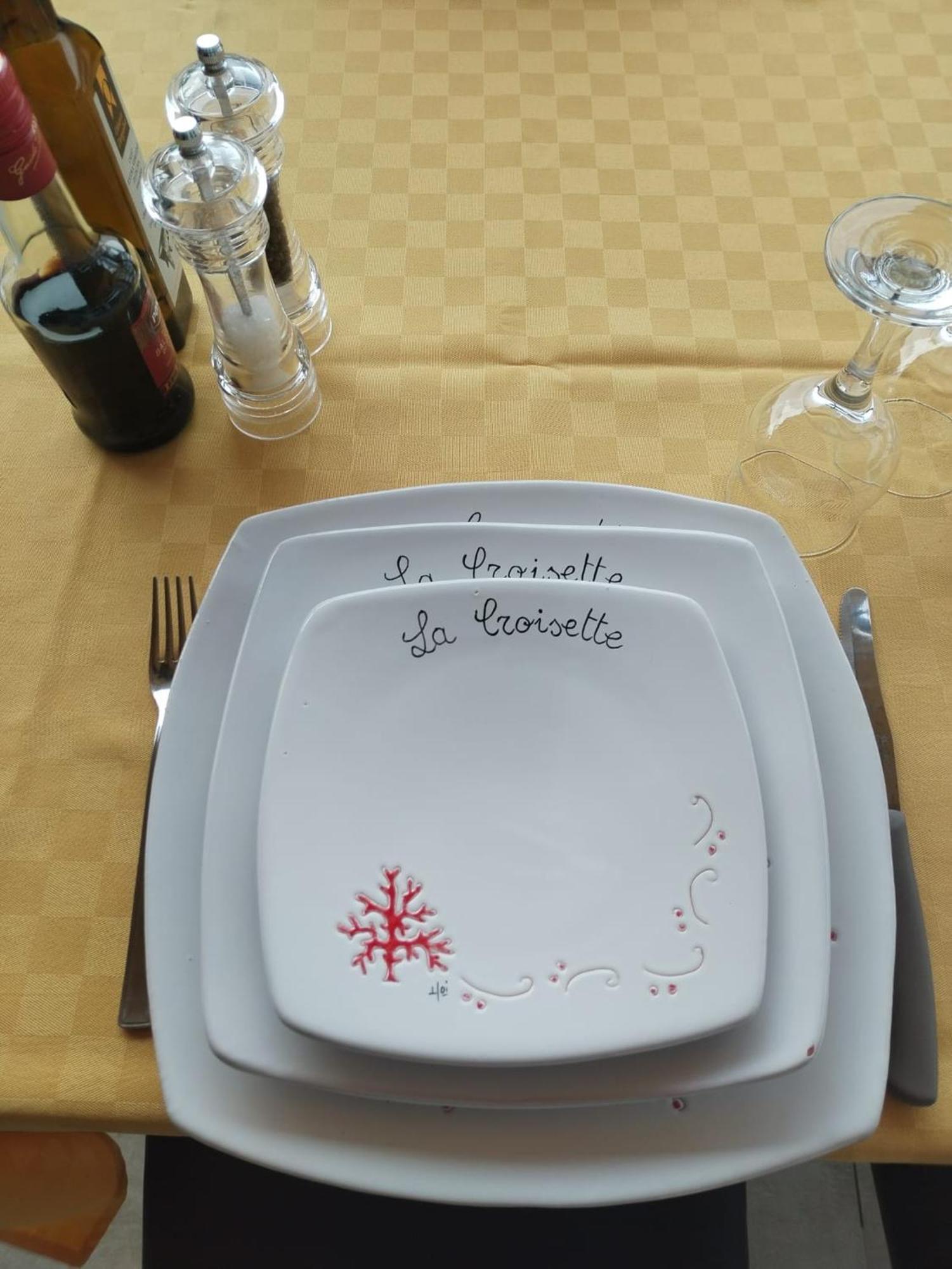 Farmhouse La Croisette - Agriturismo ดอร์กาลี ภายนอก รูปภาพ