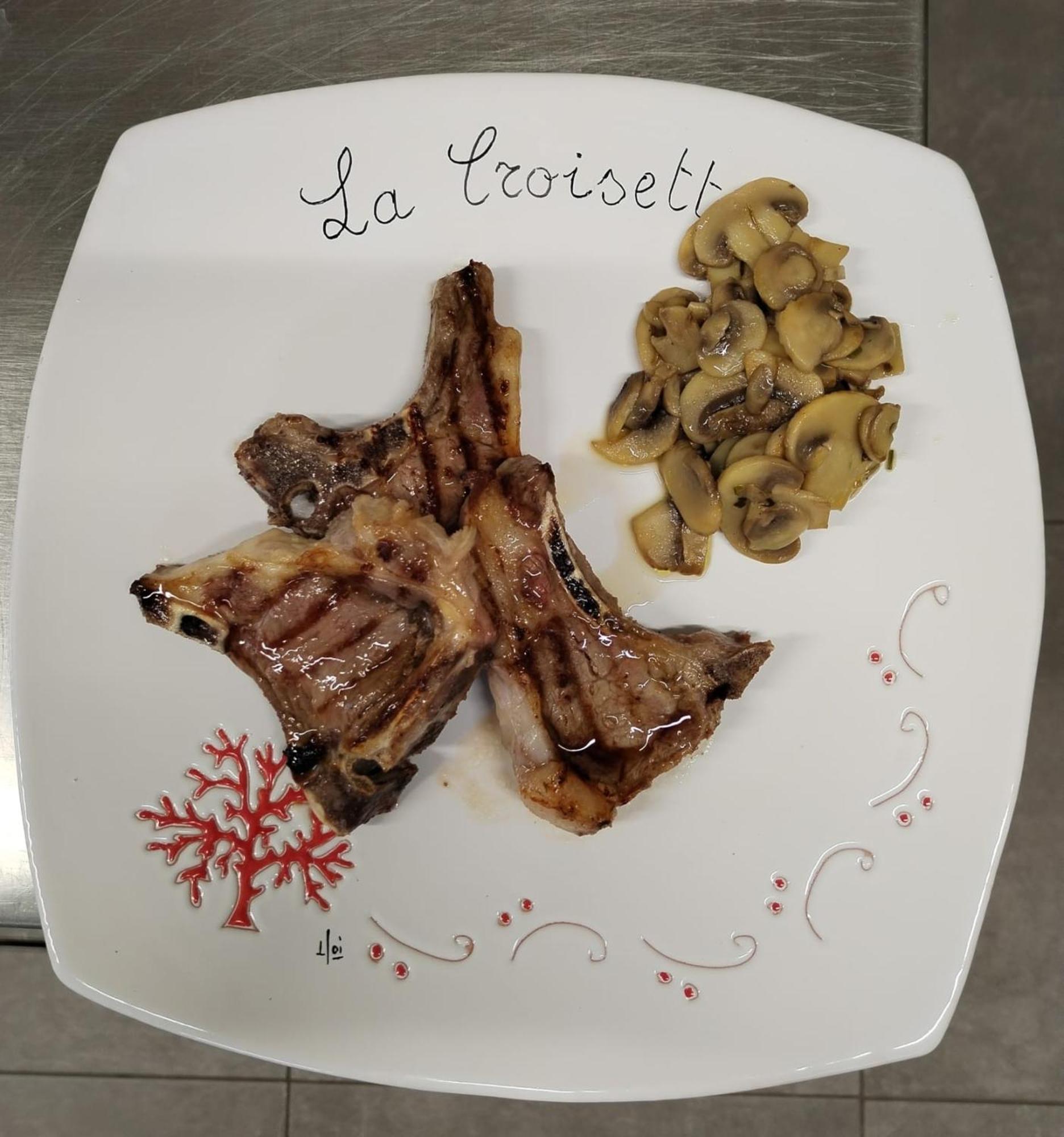 Farmhouse La Croisette - Agriturismo ดอร์กาลี ภายนอก รูปภาพ
