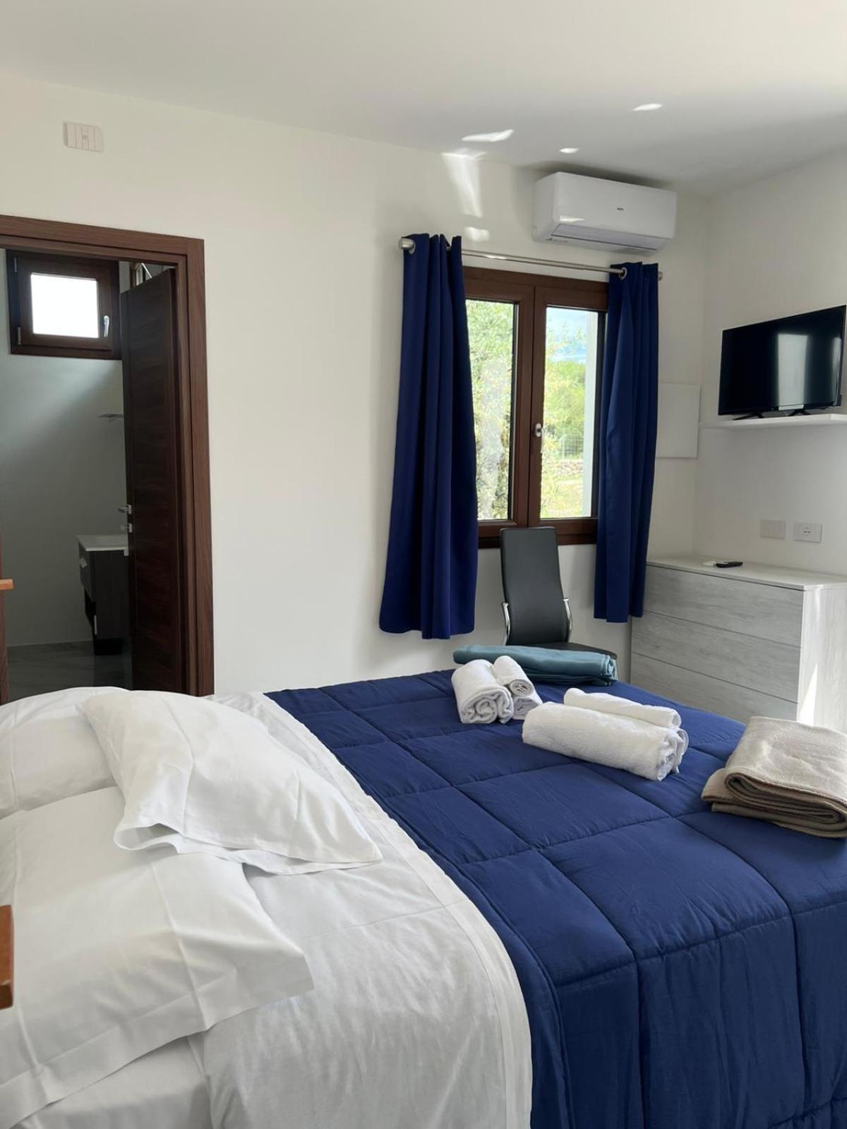 Farmhouse La Croisette - Agriturismo ดอร์กาลี ภายนอก รูปภาพ
