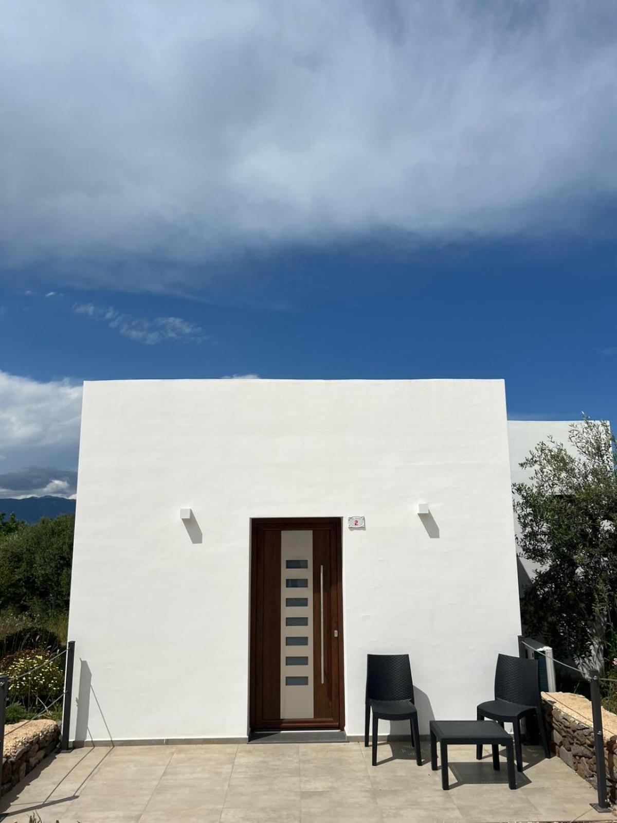 Farmhouse La Croisette - Agriturismo ดอร์กาลี ภายนอก รูปภาพ