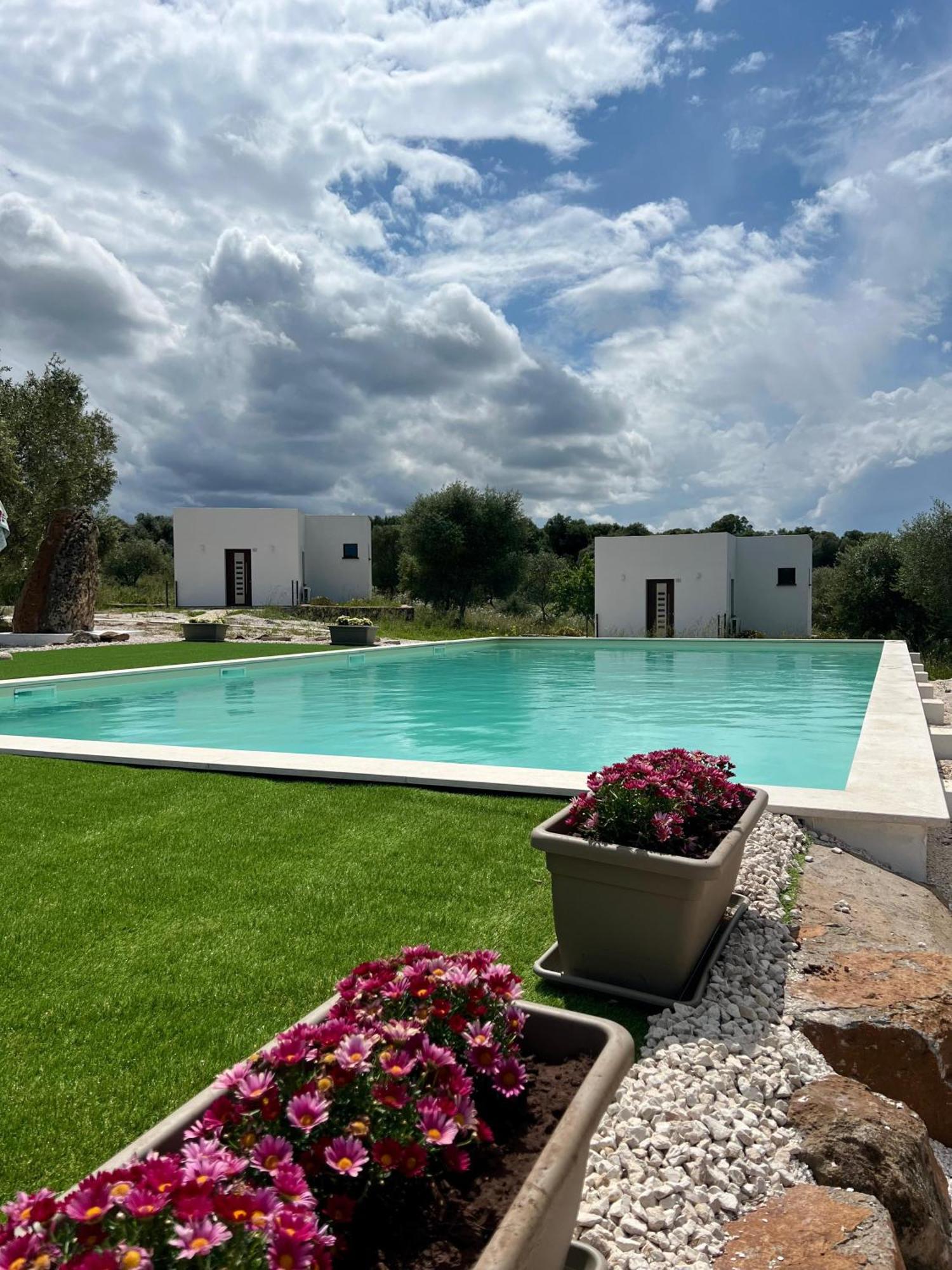 Farmhouse La Croisette - Agriturismo ดอร์กาลี ภายนอก รูปภาพ