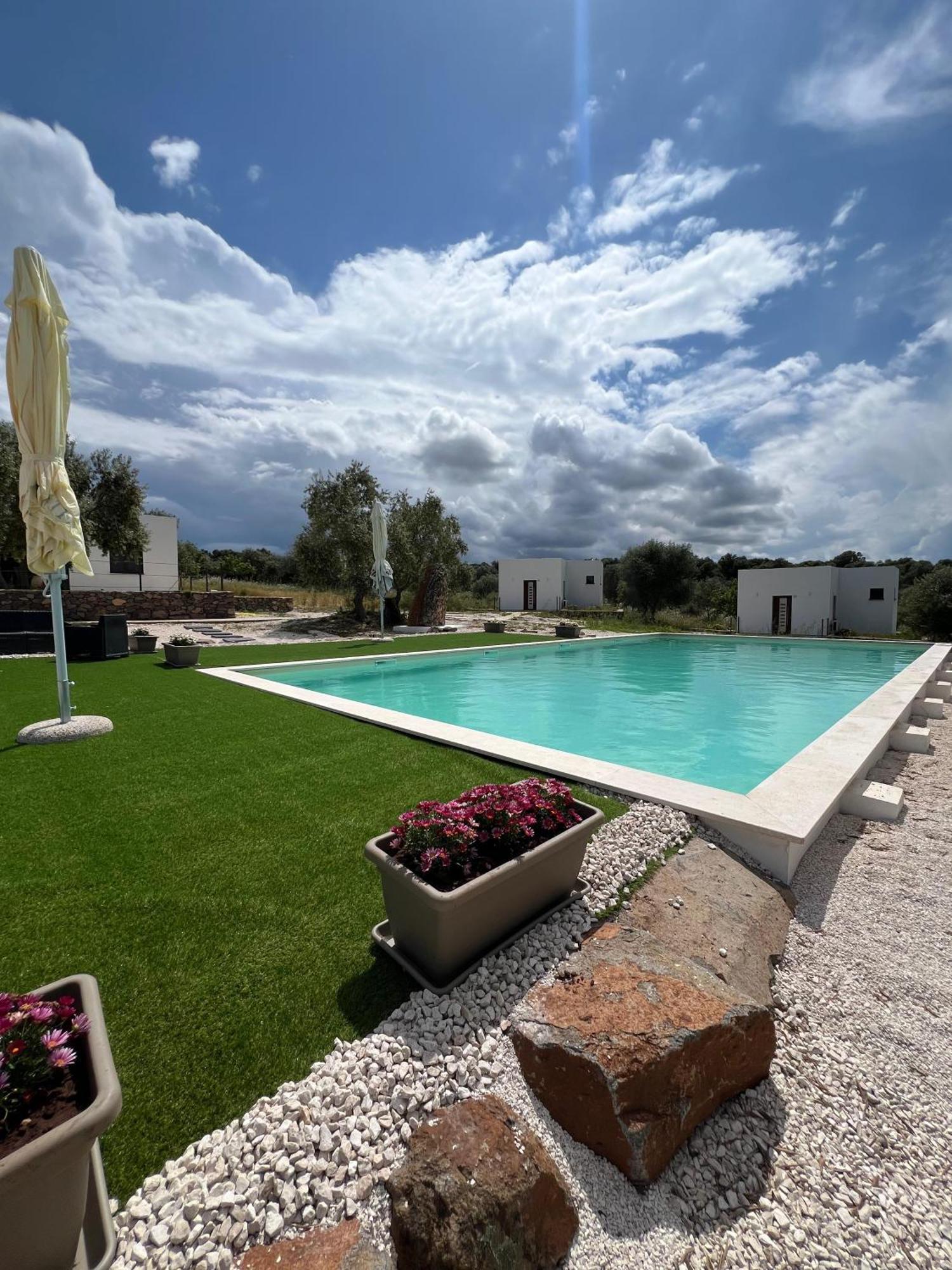 Farmhouse La Croisette - Agriturismo ดอร์กาลี ภายนอก รูปภาพ